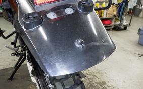 YAMAHA SEROW 250 Gen.2 2021 DG17J