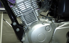 YAMAHA YB125SP 2001