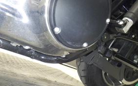 HARLEY FLSB 1750 2021