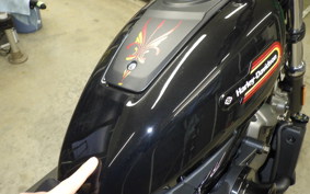 HARLEY RH975S 2023