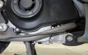 SUZUKI ﾚｯﾂ 1999 CA4AA