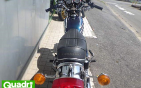 KAWASAKI W3 1973 W3F