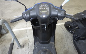 HONDA TACT-4ﾍﾞｰｼｯｸ AF79