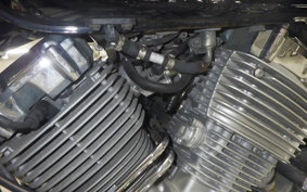 YAMAHA DRAGSTAR 400 CLASSIC  2015 VH02J