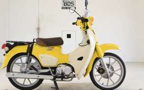 HONDA C110 SUPER CUB JA59