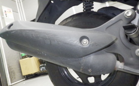 SUZUKI ADDRESS V125 S 2013 CF4MA