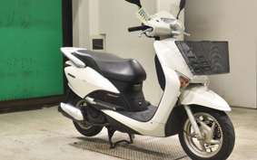 HONDA LEAD 110 2017 JF19