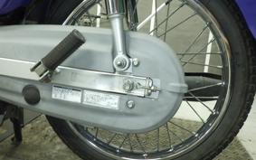 HONDA C110 SUPER CUB 2007 JA07