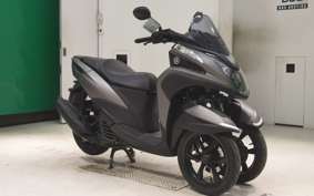 YAMAHA TRICITY 125 A SEC1J
