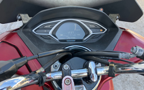 HONDA PCX 150 KF30