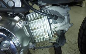 HONDA MONKEY 125 JB02