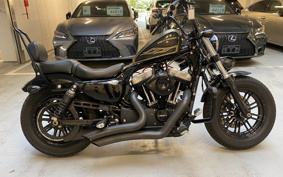 HARLEY HARLEY XL1200X 2017 LC3