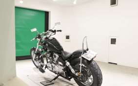 YAMAHA DRAGSTAR 250