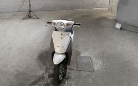 SUZUKI LET'S G CA4AA