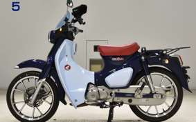 HONDA C125 SUPER CUB JA58