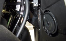 YAMAHA TRICITY 155