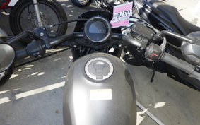 HONDA REBEL 250 S 2018 MC49