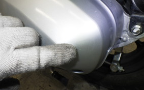HONDA LEAD 125 2025 JK12
