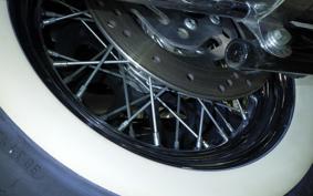 HARLEY FLSTS 1450 2002