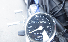 HONDA STEED 400 1992 NC26