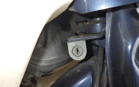 HONDA C90 SUPER CUB E 2010 HA02