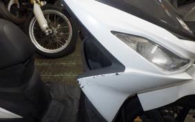 SUZUKI ADDRESS 110 CE47A