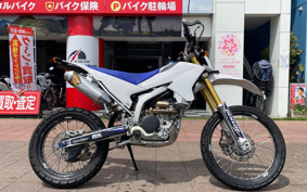 YAMAHA WR250R DG15J