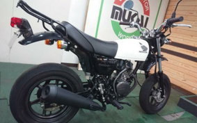 HONDA APE 50 TYPE D AC18