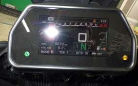 YAMAHA MT-09 Tracer GT 2019 RN51J