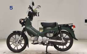 HONDA CROSS CUB 110 2014 JA60