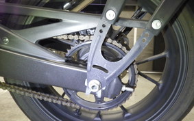 HONDA CB125 R JC79