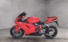DUCATI  DUCATI 848EVO H602AA