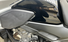 HONDA 400 X 2022 NC56