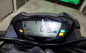 SUZUKI GSX-S 1000 2017 GT79B