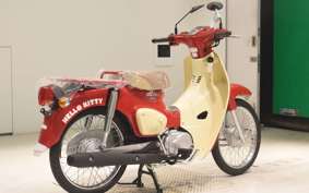 HONDA C50 SUPER CUB 2002 AA09