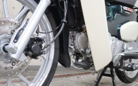 HONDA SUPER CUB110 JA59