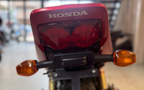 HONDA CB400SFV-3 BOLDOR 2009 NC42