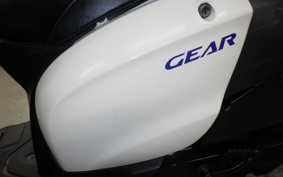 YAMAHA GEAR Gen.2 UA06J