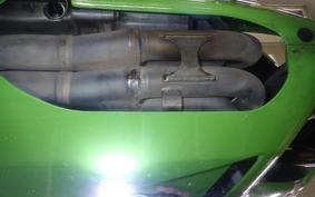KAWASAKI ZX 10 NINJA R 2018 ZXT00C