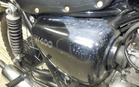KAWASAKI W400 2008 EJ400A