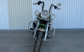 HARLEY FLHRC-I 1450 2002 FRW