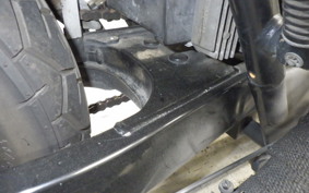 HONDA SHADOW 400 SLASHER 2000 NC40