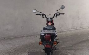 HONDA HUNTER CUB110 JD01