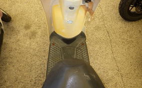 HONDA TODAY AF61