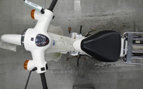 HONDA C110 SUPER CUB 2022 JA07