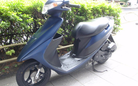 SUZUKI ADDRESS V50 CA4BA