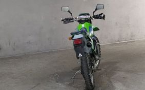 KAWASAKI KMX125 MX125A