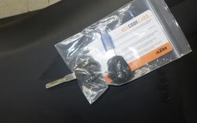 KTM 390 DUKE 2020