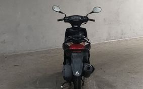SUZUKI ADDRESS V125 CF4MA