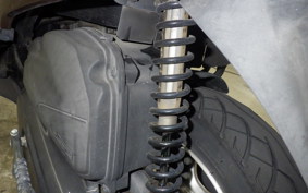 HONDA TACT Basket 2024 AF79
